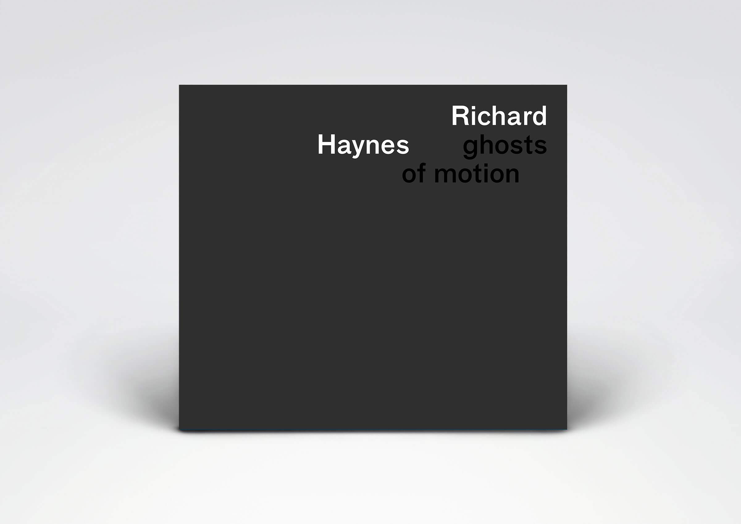 Richard Haynes